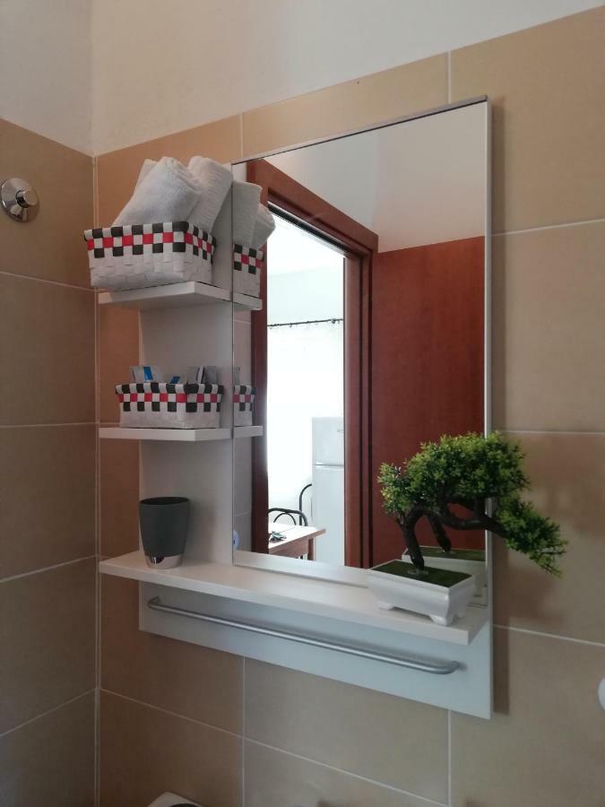 Casa Vacanze Valente Santa Maria Del Cedro Esterno foto